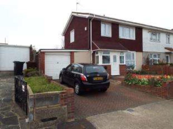 3 Bedroom Detached